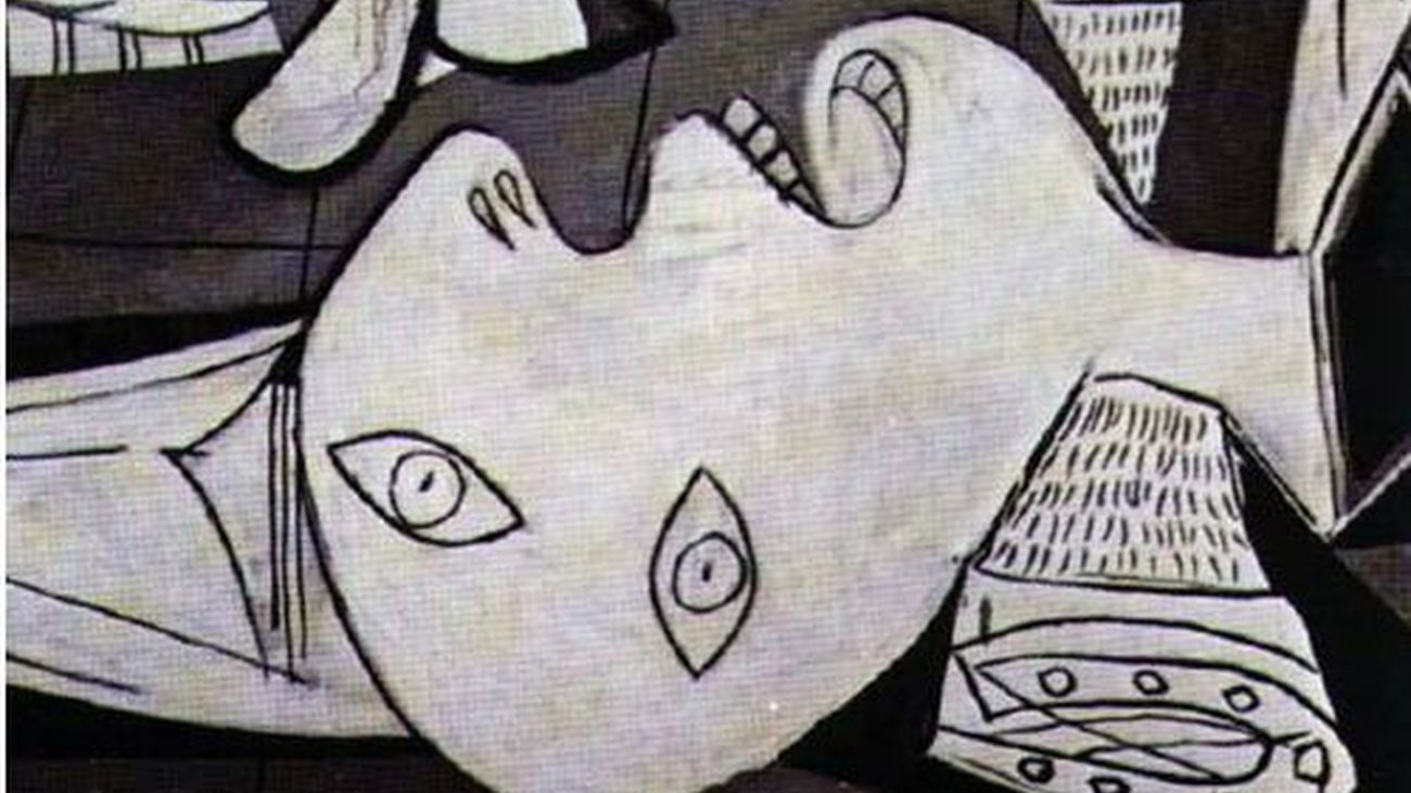 Gernika pide a las instituciones el traslado definitivo del cuadro de Picasso
