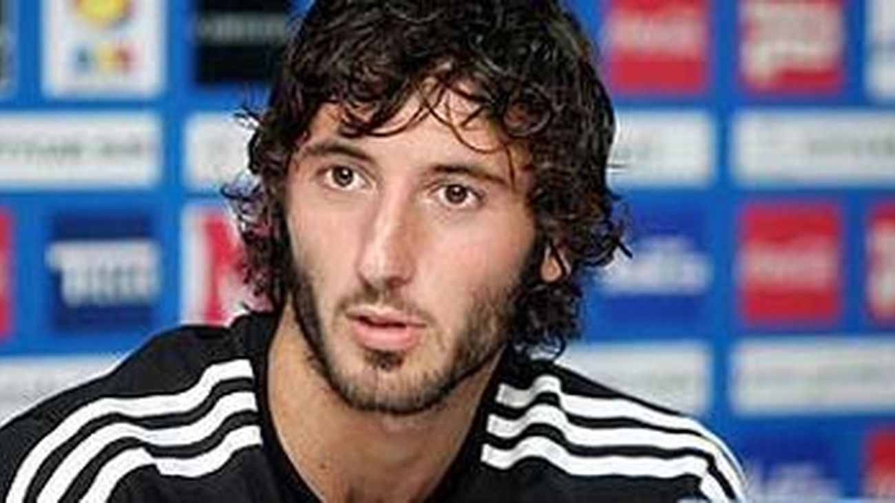 Granero, principal novedad en la lista de Mourinho para el duelo ante el Getafe
