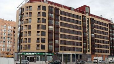 Madrid ocupa el puesto 24 de las 52 capitales de provincia en el IBI