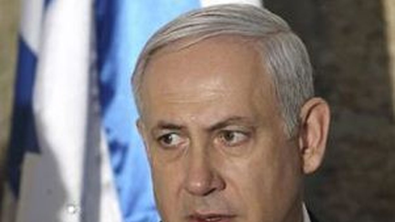 Netanyahu agradece a EEUU y a Egipto la protección de la Embajada en El Cairo