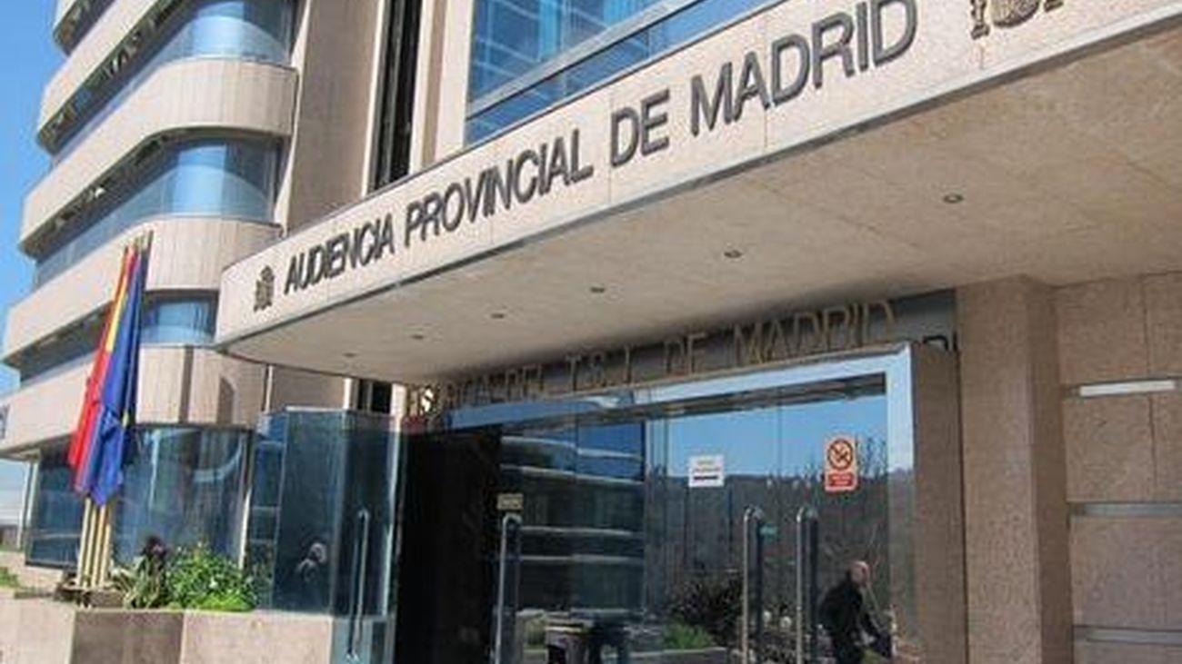 A juicio los presuntos asesinos de un joven en la Cubierta de Leganés