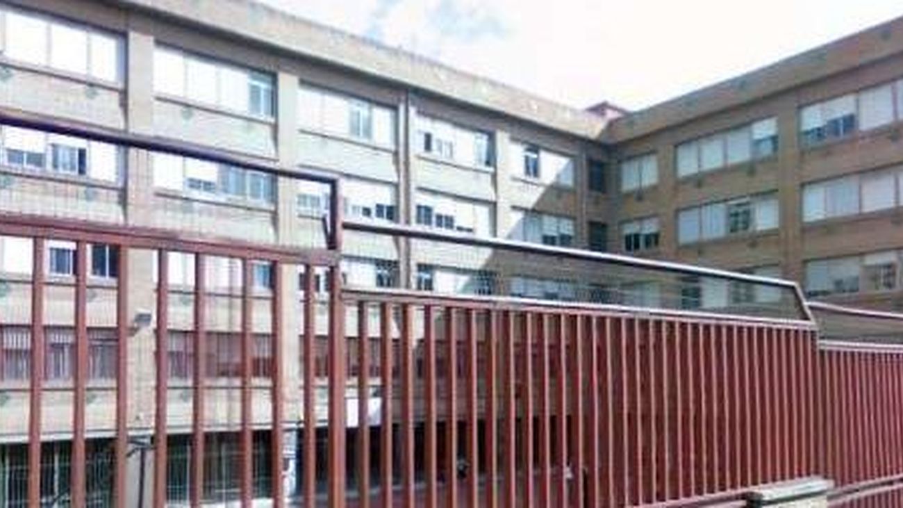 Los alumnos madrileños regresan esta semana  a las aulas de colegios e institutos