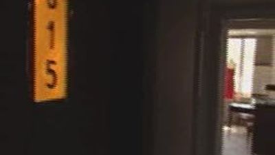 Habitaciones de hotel para recibir a los compradores de moda española