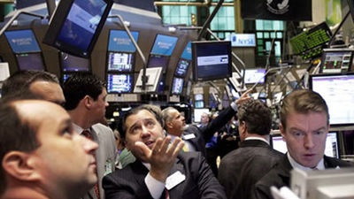 Las bolsas europeas optan por las subidas gracias al BCE