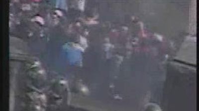 Medio centenar de heridos y 280 detenidos en el aniversario del golpe militar en Chile