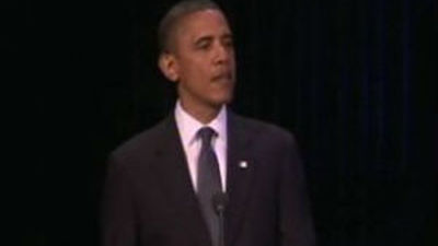 Obama: “nada puede torcer la voluntad de unos EEUU verdaderamente unidos”