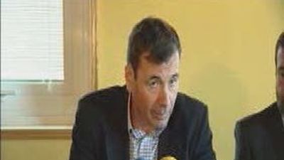 Gómez propondrá en la Asamblea la protección  del Monte de Pozuelo y su titularidad pública