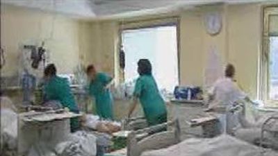 El hospital de La Paz, pionero en informar a sus pacientes del coste de los tratamientos médicos