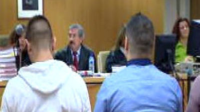 Los presuntos asesinos de un joven en la Cubierta  de Leganés niegan su participación en el crimen