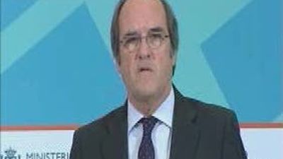 Gabilondo no será  diputado la próxima Legistatura