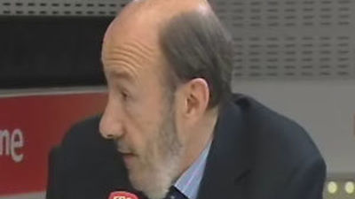 Rajoy rechaza el impuesto sobre el patrimonio porque "castiga al que ahorra"