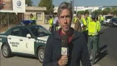 La DGT lanza una campaña en carretera para vigilar el uso del cinturón de seguridad