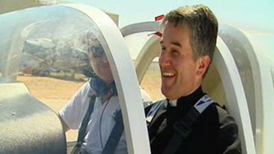 30 Minutos: Gente de doble vida