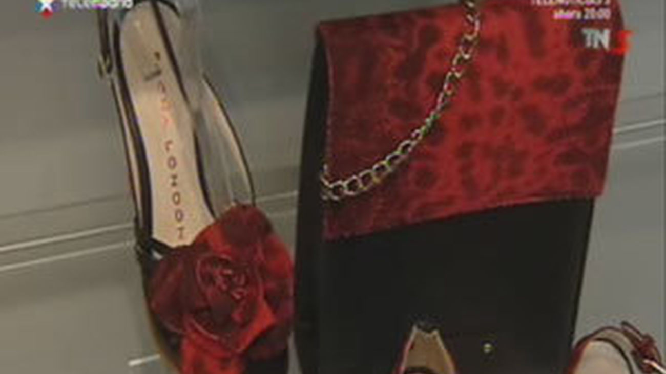 Zapatos para todos los gustos