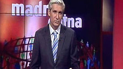 Vuelve Madrid Opina, con Víctor Arribas