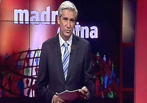 Vuelve Madrid Opina, con Víctor Arribas