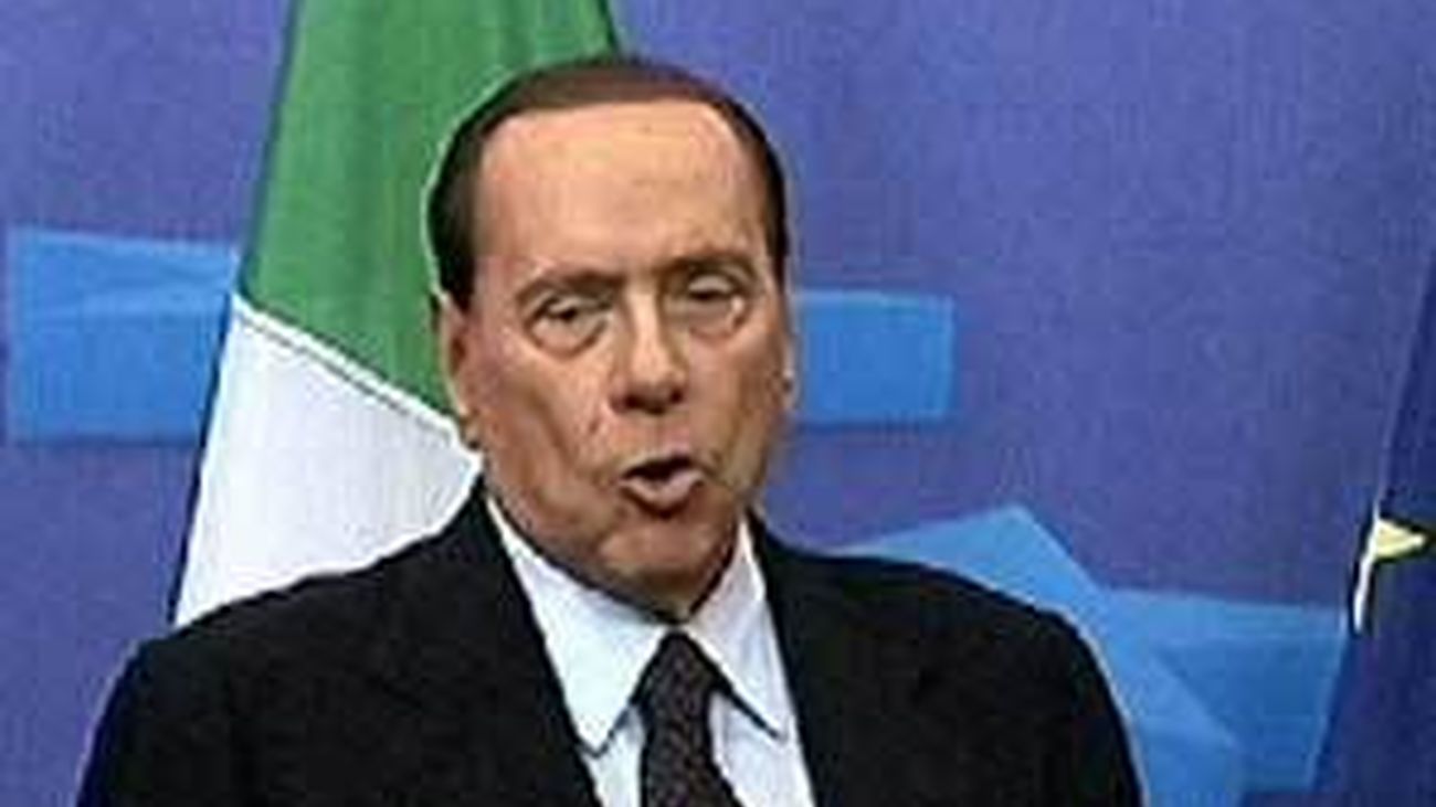 Italia coloca bonos a 5 años con un tipo de interés récord del 5,6 %