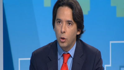 Manglano va a persuadir a Adelson de que Madrid es idónea para Eurovegas