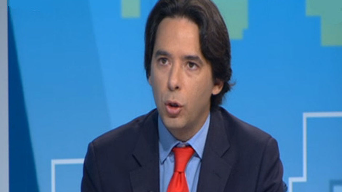 carrusel percival manglano