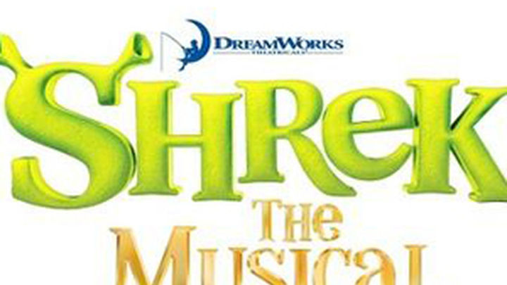 'Shrek el musical' desata la  fiebre verde en Madrid