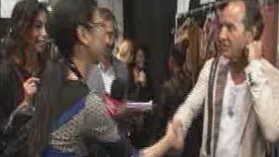 Custo sorprende en 3D