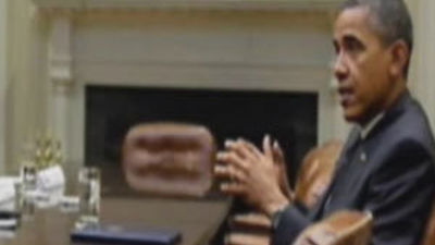 Obama dice que España e Italia pueden ser los mayores problemas si los mercados siguen presionando