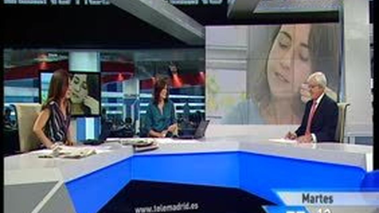 Tratamos la migraña