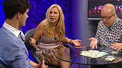 Rappel le echa las cartas a Miguel Abellán