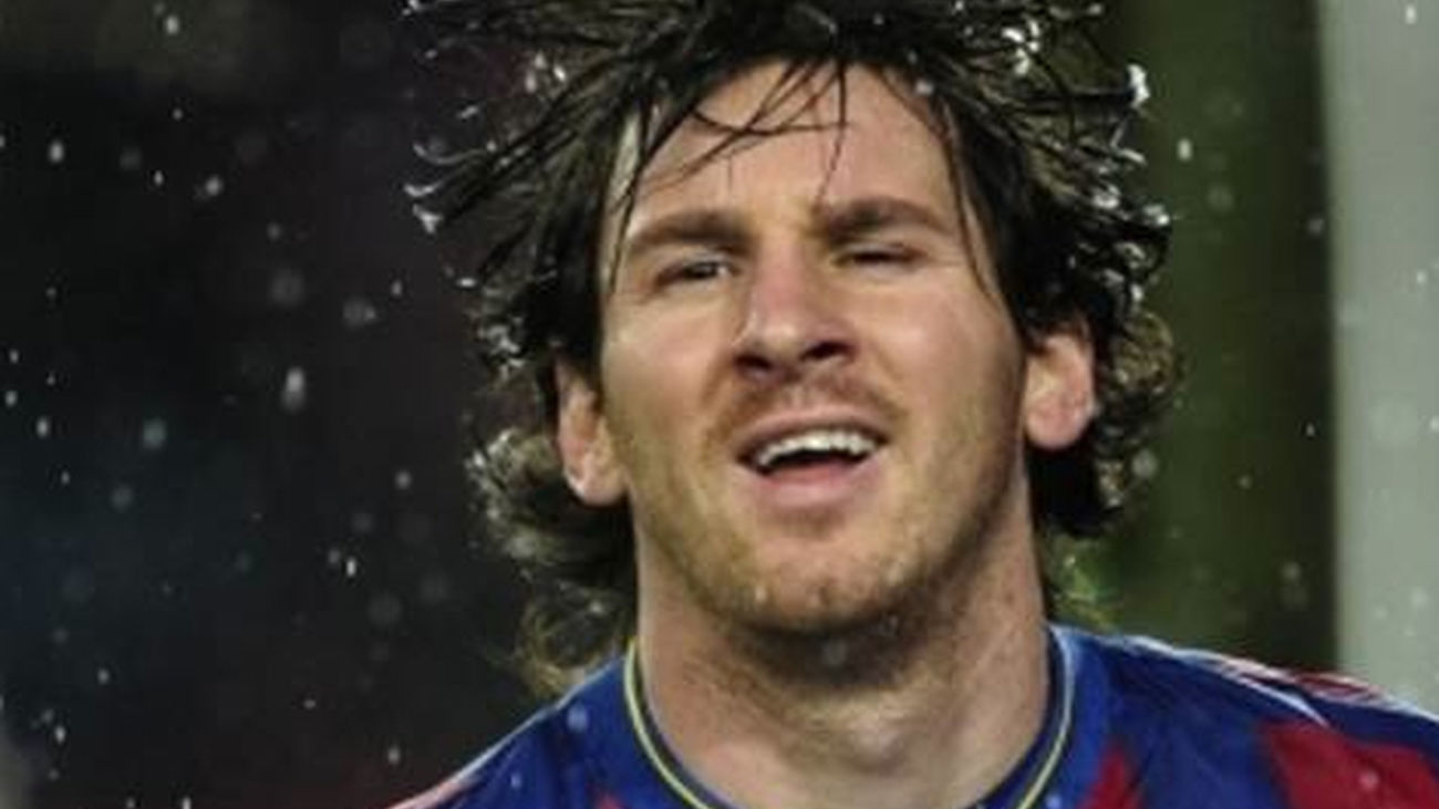 Barcelona y Valencia empatan en la primera jornada de Champions