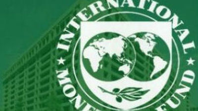 El FMI dice que España tendrá que "hacer más" para reducir el déficit en el 2014