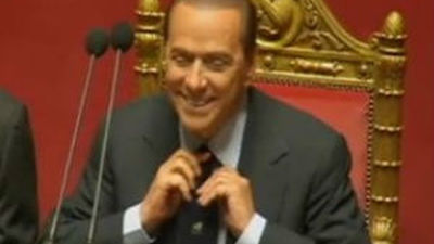 El Gobierno italiano supera un voto de confianza sobre su plan de ajuste