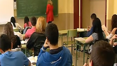 La Generalitat de Cataluña acumula cuatro meses de impago a las escuelas concertadas