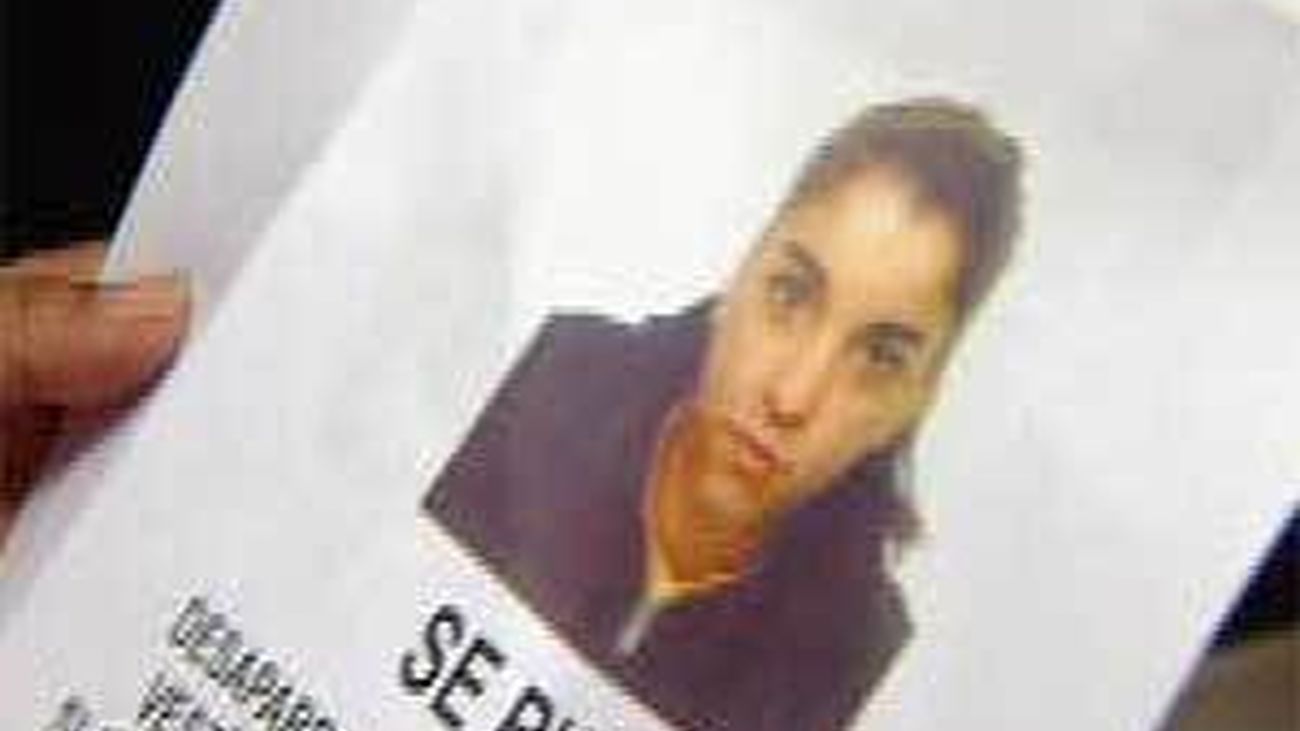 Una menor, de 13 años, desaparecida en el barrio madrileño de Carabanchel desde el pasado día 7