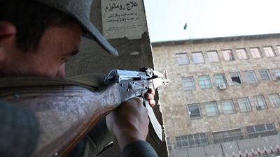 La Embajada de EEUU en Kabul cierra sus puertas