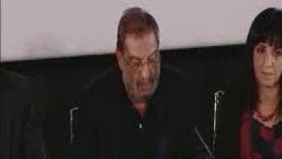 Almodóvar, Zambrano y Villaronga, preseleccionados para el óscar