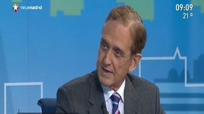 Pedro Schwartz en El Círculo