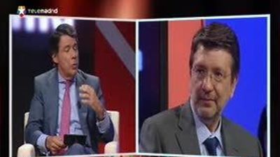 González opina sobre la LOGSE