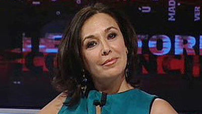 Isabel Gemio nos da la receta para ser feliz