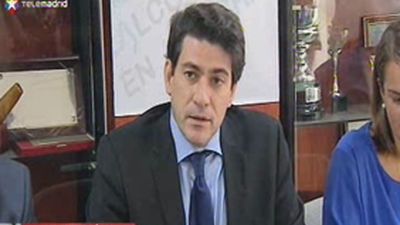 Los 15 ediles del PP denunciarán individualmente a la portavoz del PSOE por llamarles "fascistas"