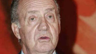 El rey designa a Alfonso Sanz Portolés como Secretario  General de la Casa Real