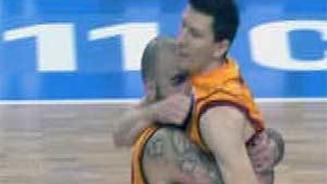 Macedonia, una inesperada puerta para los Juegos OLimpicos y la lucha por el oro en el Eurobasket