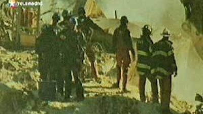 Madrid homenajea a las víctimas del 11-S con dos exposiciones fotográficas de los atentados