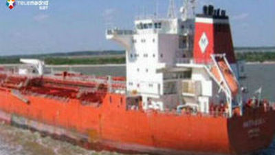 La empresa del barco asaltado apunta a un posible robo y no a un secuestro