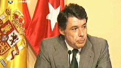 Ignacio González se pregunta si Rubalcaba "va a pagar" el nuevo impuesto de Patrimonio