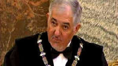 La Fiscalía afirma que ETA mantiene "engrasada" su maquinaria y podría actuar en cualquier momento