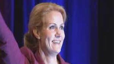 El escrutinio final confirma el triunfo del centroizquierda en Dinamarca