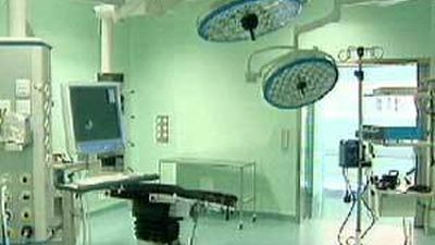 El nuevo Hospital Torrejón tiene ya concertadas 4.500 visitas a 5 días de  inaugurarse