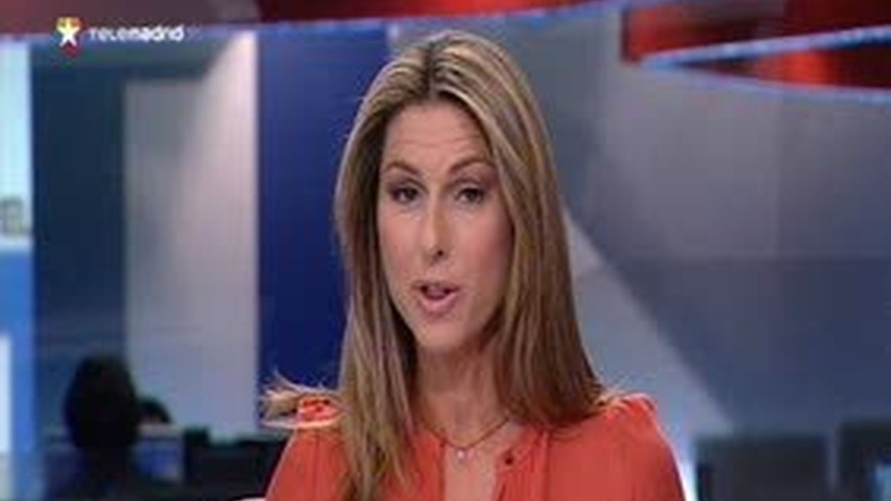 Los diseños lúdicos sobresalen entre las propuestas coloristas de Cibeles