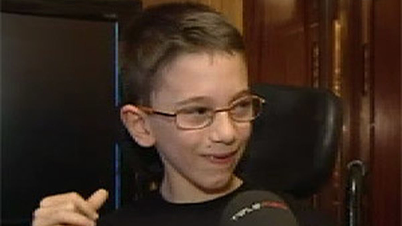 Omar necesita una operación