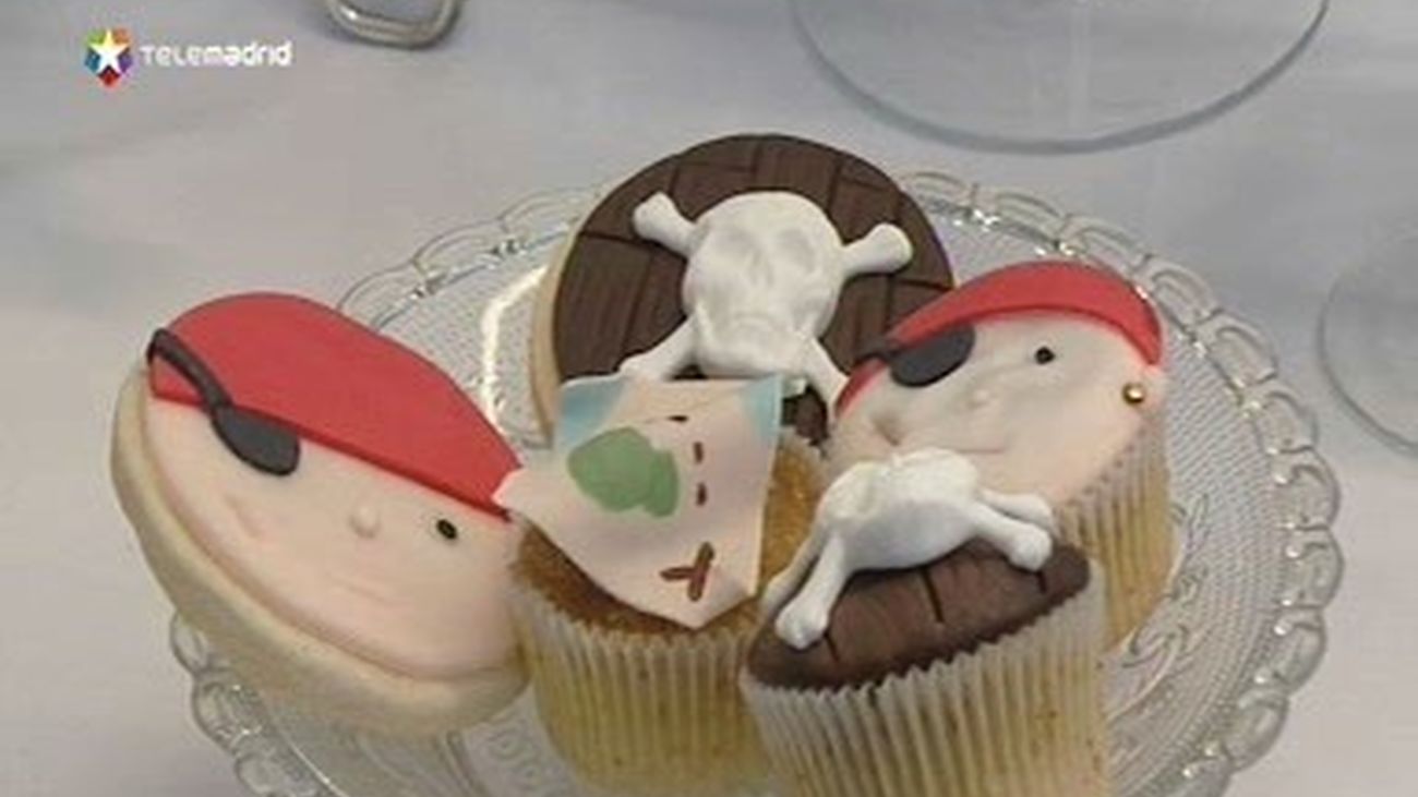 El arte más dulce...